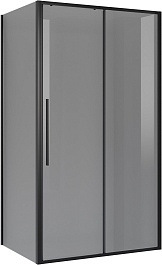 Niagara Душевой уголок Nova 130x100 NG-85-13TB-TB100-34 – фотография-1